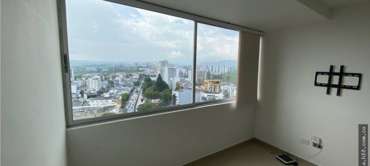 quimbaya, 2 Habitaciones Habitaciones, ,2 BathroomsBathrooms,Apartamento,Venta,1011