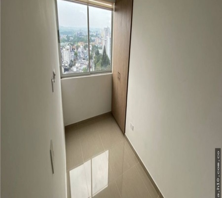 quimbaya, 2 Habitaciones Habitaciones, ,2 BathroomsBathrooms,Apartamento,Venta,1011