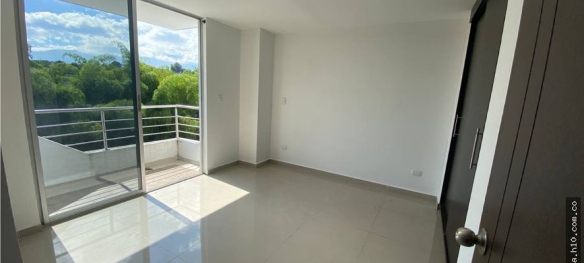 Quindío, 1 Dormitorio Habitaciones, ,2 BathroomsBathrooms,Apartamento,Venta,1007